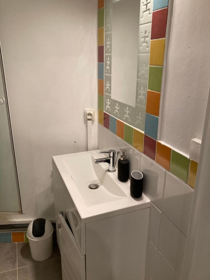 Appartement T1 Avignon Centre Exteriér fotografie
