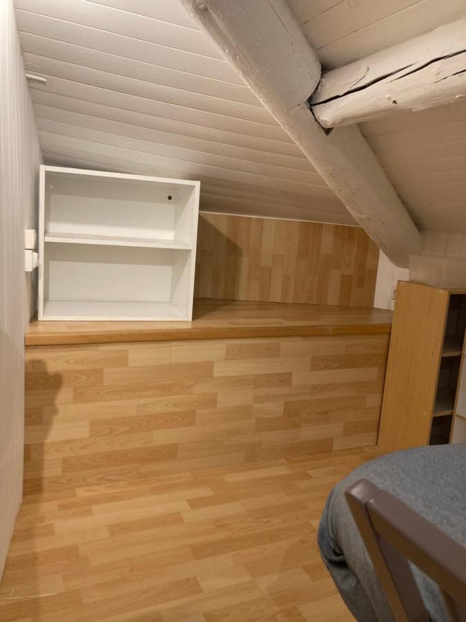 Appartement T1 Avignon Centre Exteriér fotografie